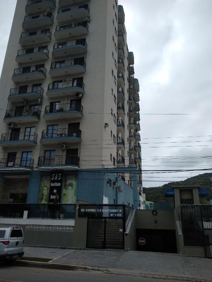 Apto Enseada - Guaruja Apartment Exterior foto